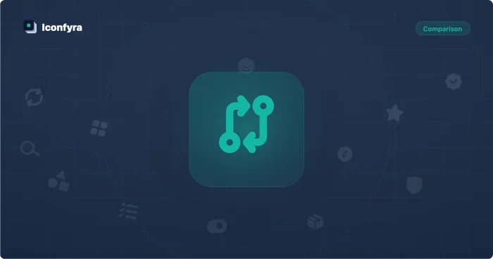 Font Awesome Alternatives: 8 Icon Libraries Worth Switching