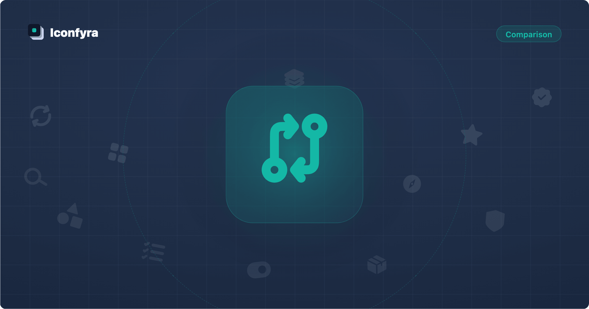 Font Awesome Alternatives: 8 Icon Libraries Worth Switching