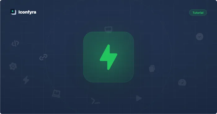 How to Add Icons to Any Website in Under 2 Minutes