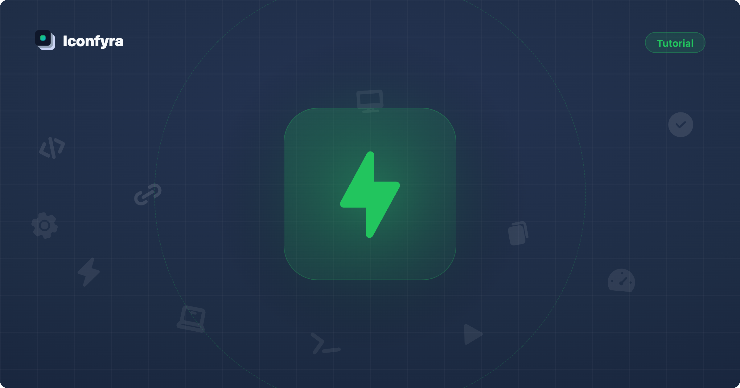 How to Add Icons to Any Website in Under 2 Minutes