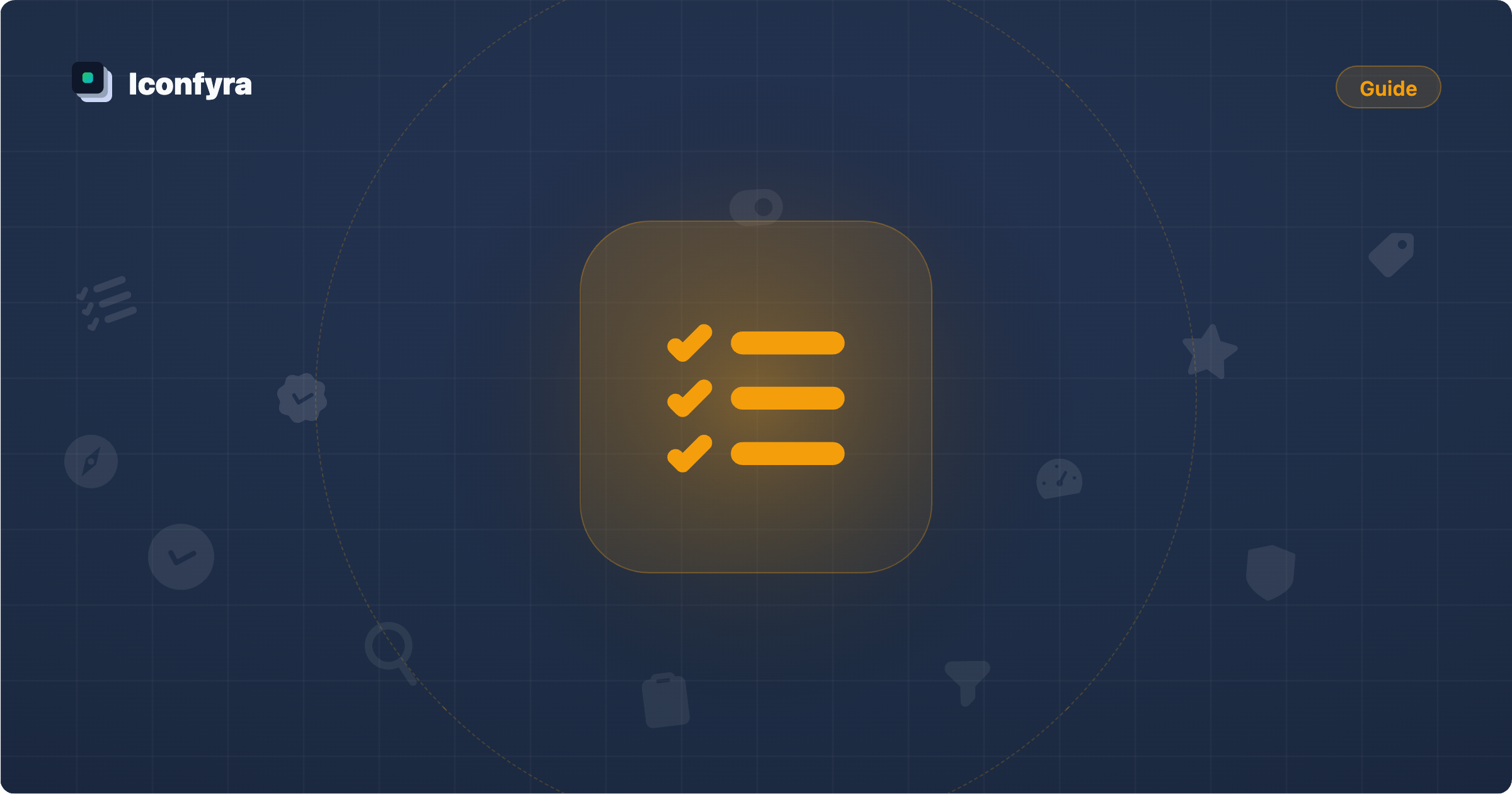 How to Choose an Icon Library for Your Project